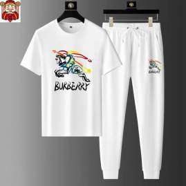 Picture of Burberry Shirt Pant Suits _SKUBurberryM-5XLkdtr32420678